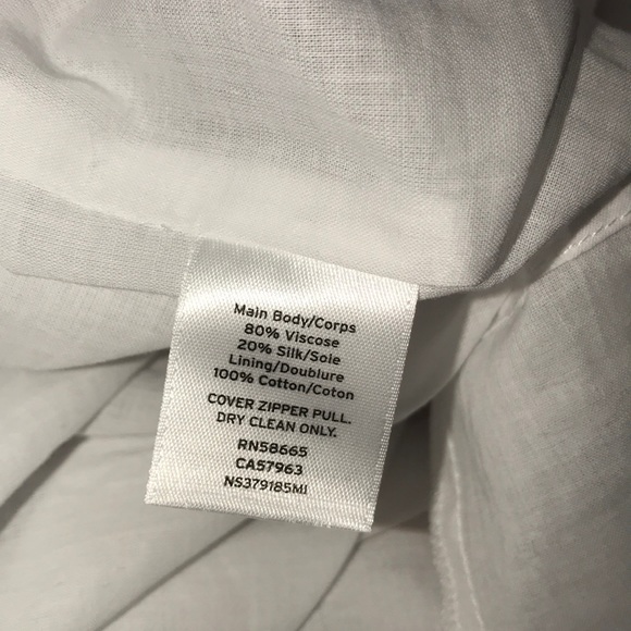 Nordstrom Signature
Stripe Belted Dress
$279 - Picture 4 of 4